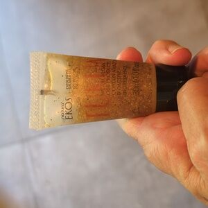 Natura Ekos Tukuma Exfoliating Shower Gel